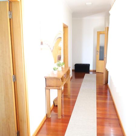 포보아데란호소 Casa Rua Do Capitao 아파트 외부 사진