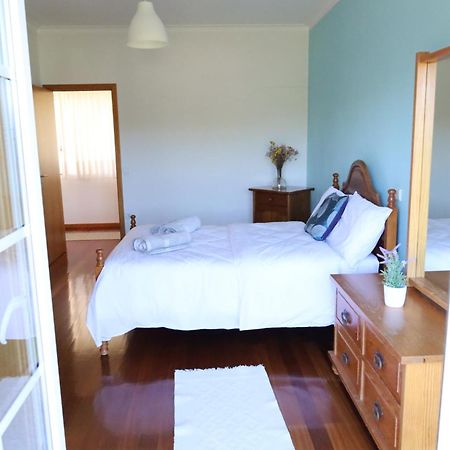 포보아데란호소 Casa Rua Do Capitao 아파트 외부 사진