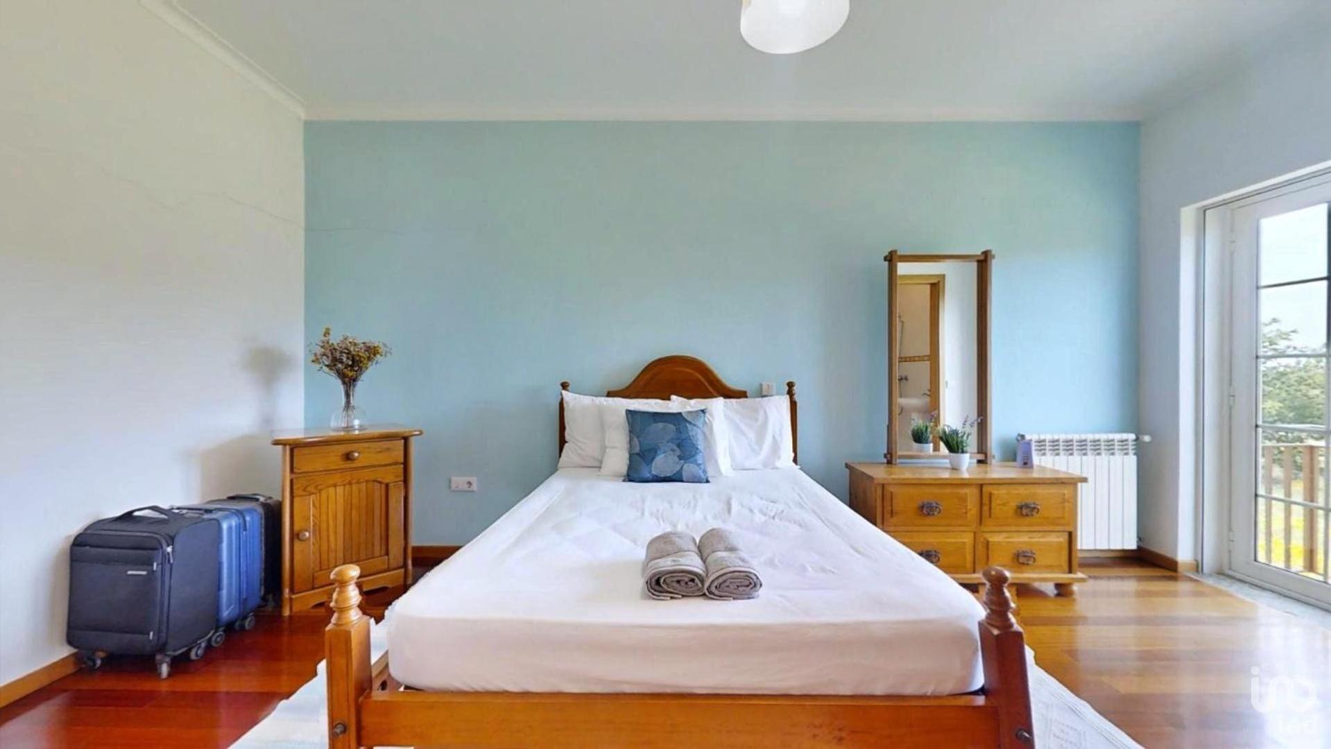 포보아데란호소 Casa Rua Do Capitao 아파트 외부 사진