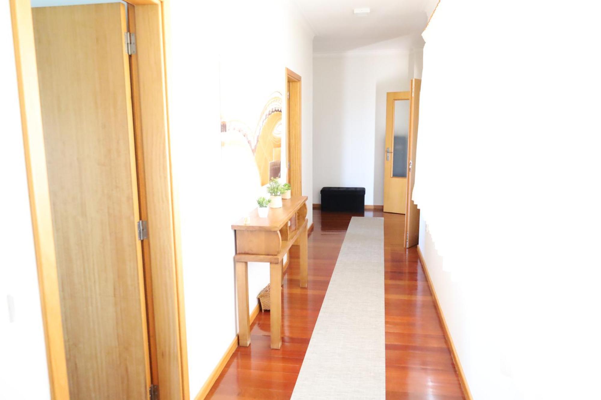 포보아데란호소 Casa Rua Do Capitao 아파트 외부 사진