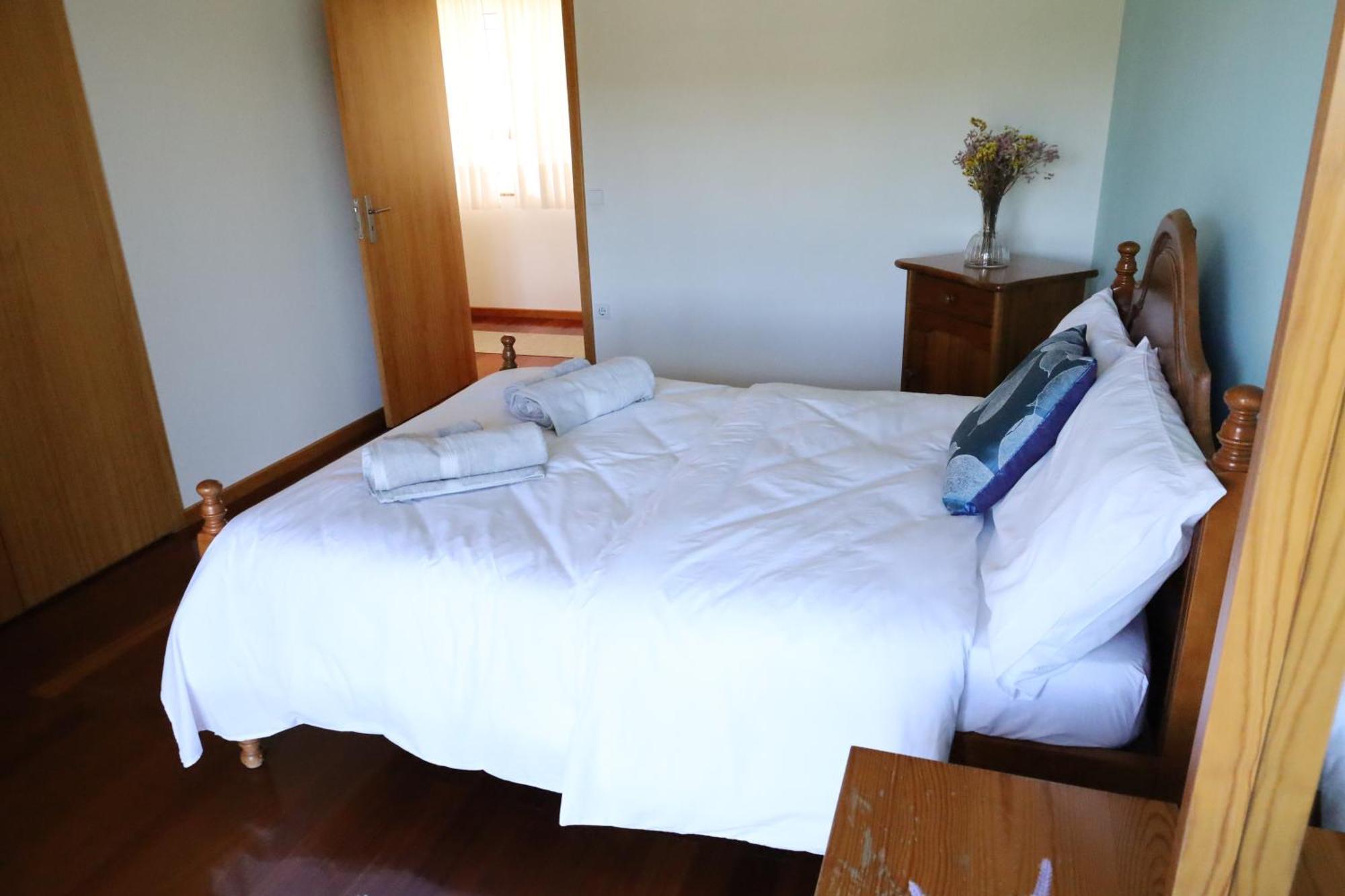 포보아데란호소 Casa Rua Do Capitao 아파트 외부 사진
