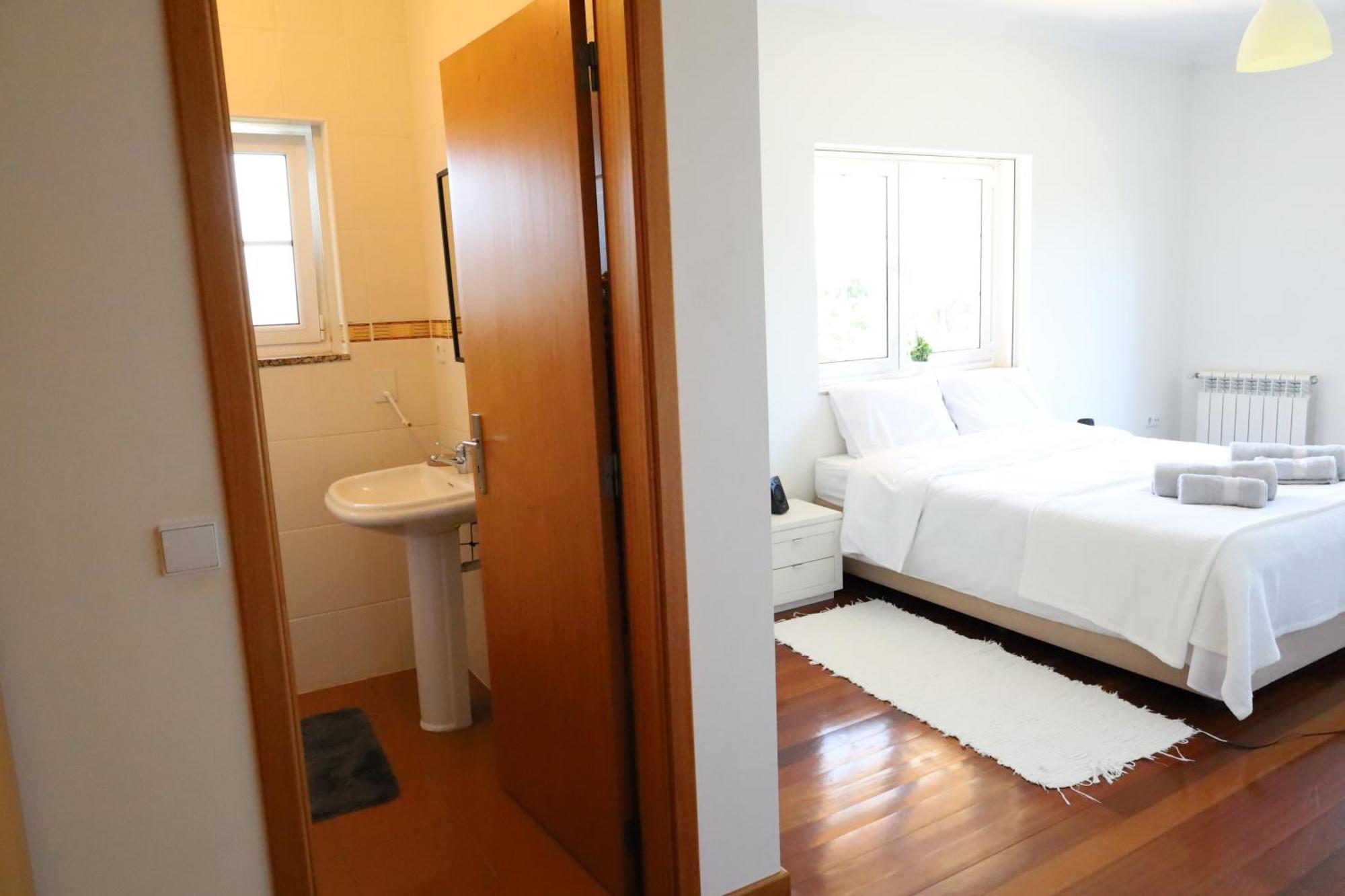 포보아데란호소 Casa Rua Do Capitao 아파트 외부 사진