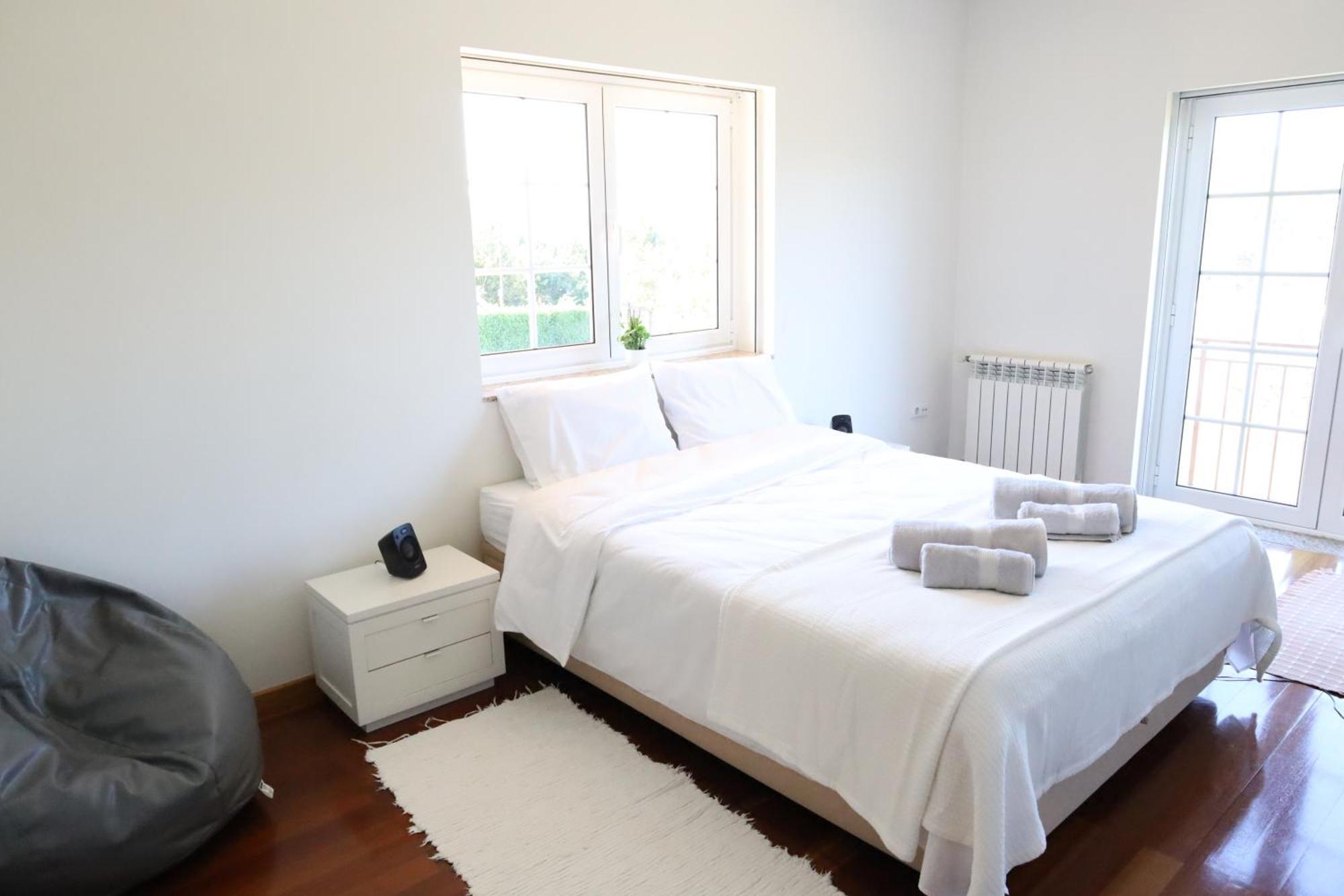 포보아데란호소 Casa Rua Do Capitao 아파트 외부 사진