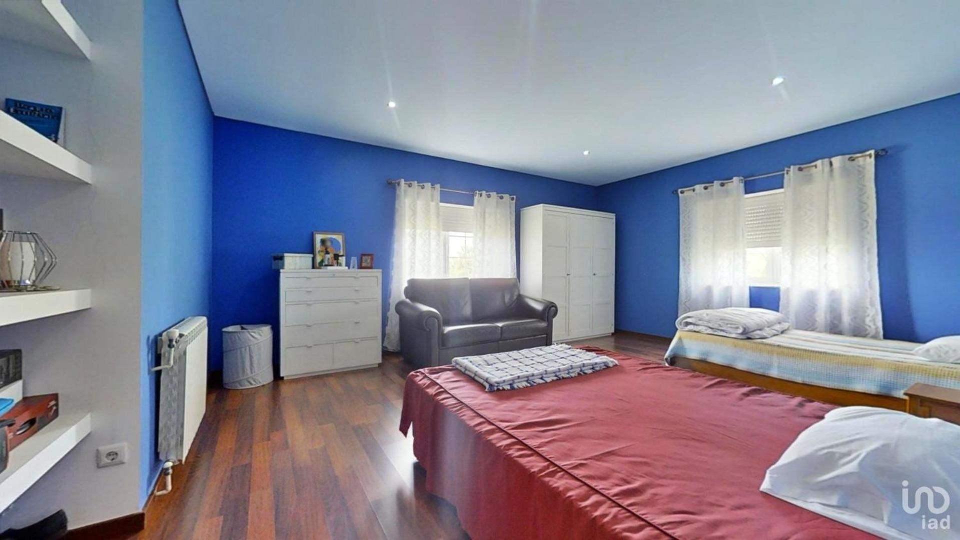 포보아데란호소 Casa Rua Do Capitao 아파트 외부 사진